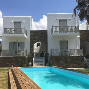 Ninemia Suites